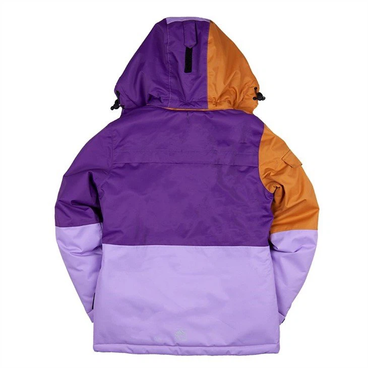Children waterproof ski jackets 1