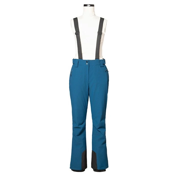 woman ski pant-1