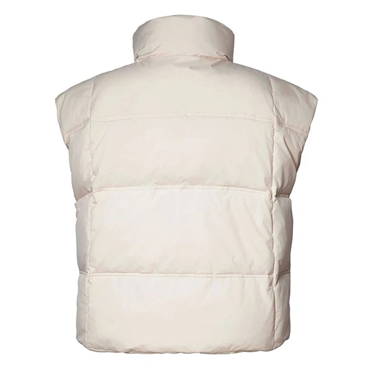 women insulated vest (3)
