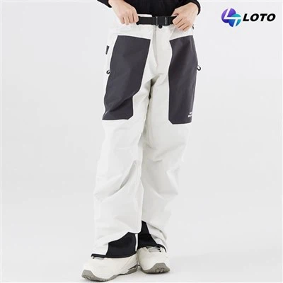 Pantaloni de zăpadă pentru femei