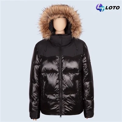 Jachete pentru bărbați puffer