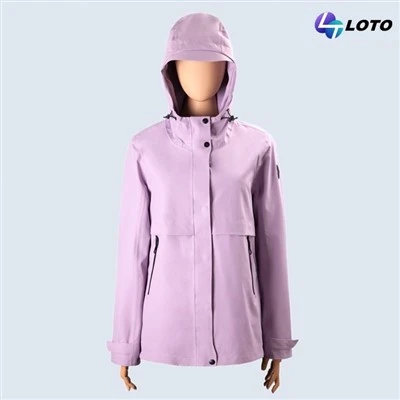Jacheta pentru femei Windbreaker